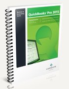 Imagen de archivo de QuickBooks Pro 2015: Level 2 a la venta por Textbooks_Source