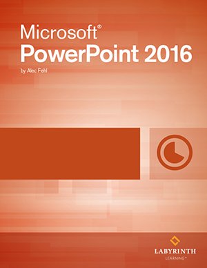 Stock image for Microsoft PowerPoint 2016: Essentials, Printed Textbook with ebook eLab for sale by Zoom Books Company