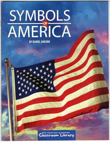 9781591372189: Symbols of America (Best Practices in Reading; Classroom Library)