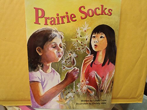 9781591378372: Prairie Socks (Level B)