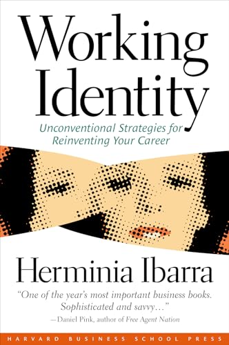 Stock image for Working Identity: Unconventional Strategies for Reinventing Your Career for sale by SecondSale