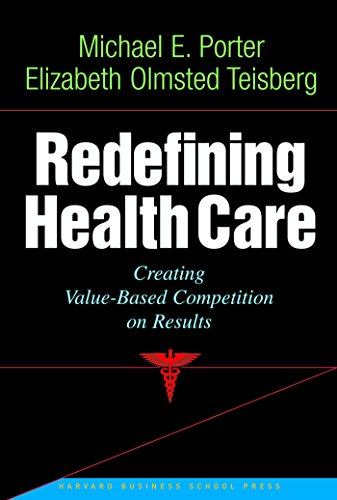 9781591397786: Redefining Health Care