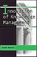 Stock image for Innovations of Knowledge Management for sale by Phatpocket Limited