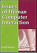 Beispielbild fr Issues of Human Computer Interaction zum Verkauf von Anybook.com