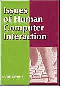 Imagen de archivo de Issues of Human Computer Interaction: Opportunities and Challenges a la venta por Phatpocket Limited