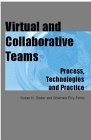 9781591402688: Virtual and Collaborative Teams