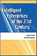 Imagen de archivo de Intelligent Enterprises of the 21st Century a la venta por Wonder Book