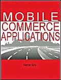 Stock image for Mobile Commerce Applications for sale by Mispah books