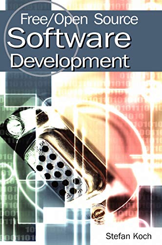 Beispielbild fr Free/open Source Software Development zum Verkauf von Blackwell's