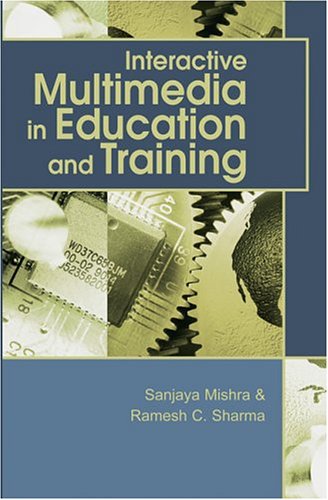 9781591403944: Interactive Multimedia in Education and Training