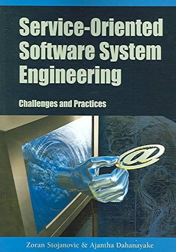 9781591404279: Service-Oriented Software System Engineering: Challenges and Practices