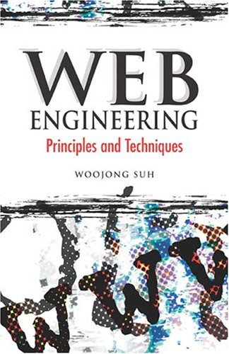 9781591404330: Web Engineering: Principles And Techniques