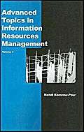 9781591404668: Advanced Topics In Information Resources Management (4): v. 4