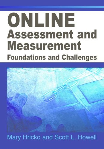 Beispielbild fr Online Assessment And Measurement: Foundations And Challenges zum Verkauf von Open Books