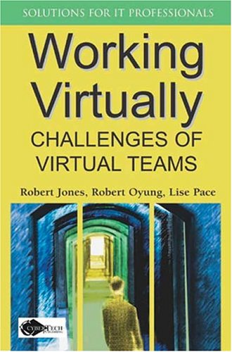 Immagine dell'editore per Working Virtually: Challenges of Virtual Teams venduto da beneton