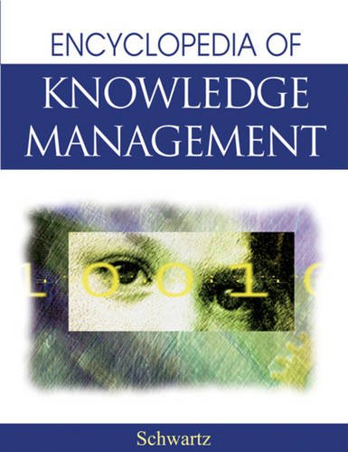 9781591405733: Encyclopedia Of Knowledge Management