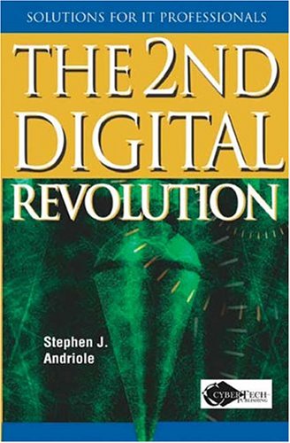 Immagine dell'editore per The 2nd Digital Revolution (IT Solutions) (IT Solutions series) venduto da Mispah books