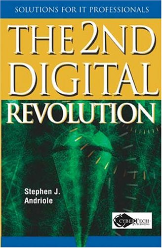 Stock image for The 2nd Digital Revolution (IT Solutions) (IT Solutions series) for sale by Mispah books