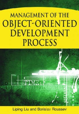 Stock image for Management Of The Object-oriented Development Process for sale by Phatpocket Limited