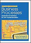 Imagen de archivo de Business Processes: Operational Solutions for Sap Implementation a la venta por Mispah books