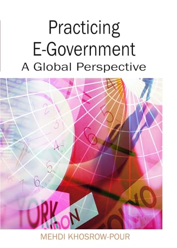 Stock image for Practicing E-Government for sale by Blackwell's