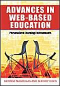 9781591406914: Advances in Web-Based Education: Personalized Learning Environments