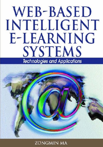 Stock image for Web-Based Intelligent E-Learning Systems: Technologies and Applications for sale by Lucky's Textbooks