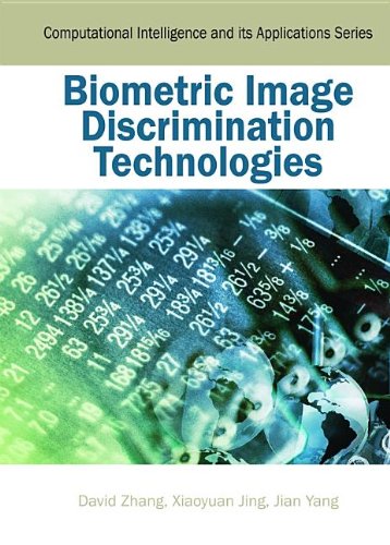 9781591408321: Biometric Image Discrimination Technologies