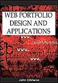 Stock image for Web Portfolio Design And Applications for sale by GF Books, Inc.