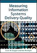 9781591408581: Measuring Information Systems Delivery Quality