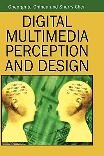 9781591408604: Digital Multimedia Perception and Design