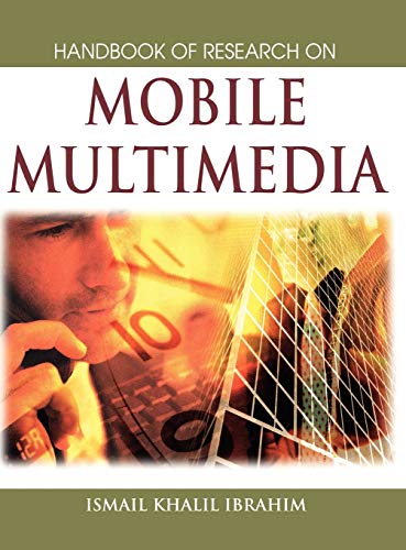 Stock image for HANDBOOK OF RESEARCH ON MOBILE MULTIMEDIA for sale by Basi6 International