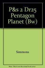 Stock image for Saxon Phonics And Spelling 2, Decodable Reader 25: Pentagon Planet: Set Of 20: Original Wraps (2005 Copyright) for sale by ~Bookworksonline~