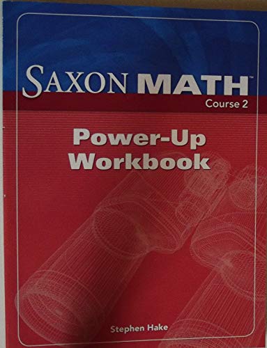 Stock image for Power-Up Workbook for sale by ThriftBooks-Atlanta