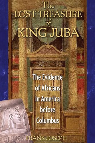 Stock image for The Lost Treasure of King Juba for sale by Blackwell's