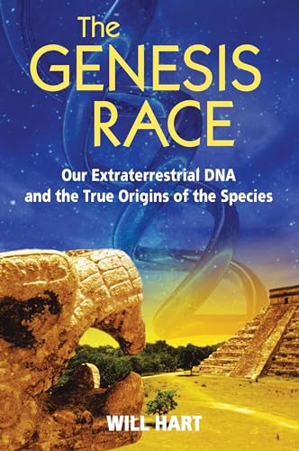 Stock image for The Genesis Race: Our Extraterrestrial DNA and the True Origins of the Species for sale by Veronica's Books