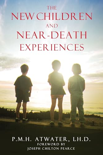 NEW C(hardcover)ILDREN AND NEAR-DEATH EXPERIENCES
