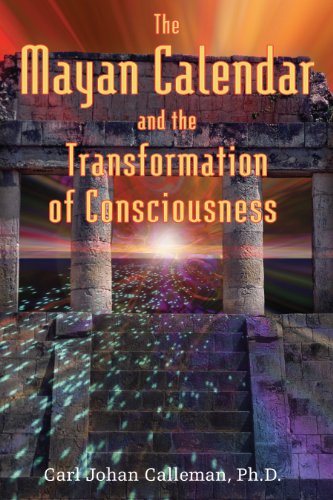 Stock image for The Mayan Calendar and the Transformation of Consciousness for sale by Wonder Book