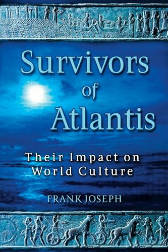 Beispielbild fr Survivors of Atlantis zum Verkauf von Blackwell's