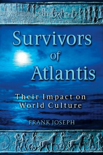 9781591430407: Survivors of Atlantis: Their Impact on World Culture