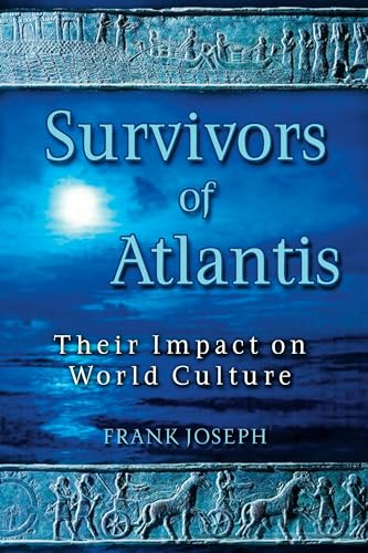 Stock image for Survivors of Atlantis for sale by Blackwell's