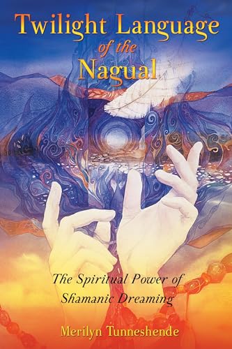 Imagen de archivo de Twilight Language of the Nagual: The Spiritual Power of Shamanic Dreaming a la venta por Goodwill Books