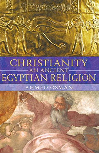 9781591430469: Christianity: An Ancient Egyptian Religion