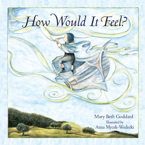 Stock image for How Would It Feel? for sale by Better World Books: West