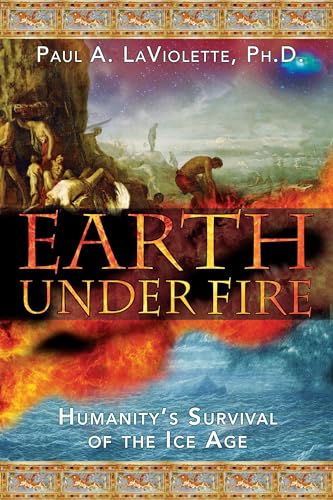 Beispielbild fr Earth Under Fire: Humanity's Survival of the Ice Age zum Verkauf von ThriftBooks-Dallas