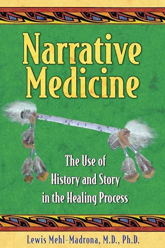 Beispielbild fr Narrative Medicine: The Use of History and Story in the Healing Process zum Verkauf von ZBK Books