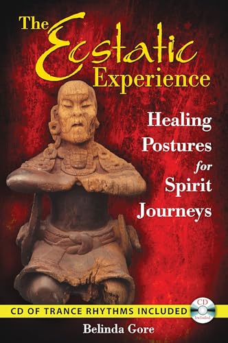 Stock image for The Ecstatic Experience: Healing Postures for Spirit Journeys for sale by Magers and Quinn Booksellers