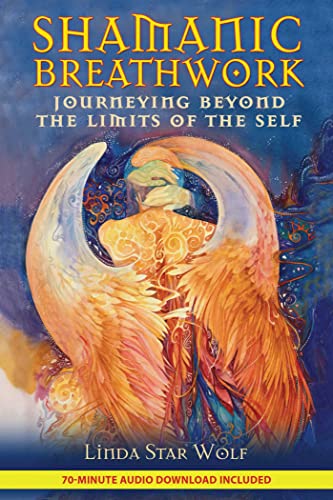 Imagen de archivo de Shamanic Breathwork: Journeying beyond the Limits of the Self a la venta por Half Price Books Inc.