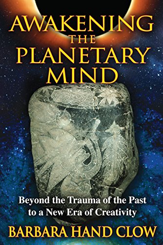 9781591431343: Awakening the Planetary Mind: Beyond the Trauma of the Past to a New Era of Creativity