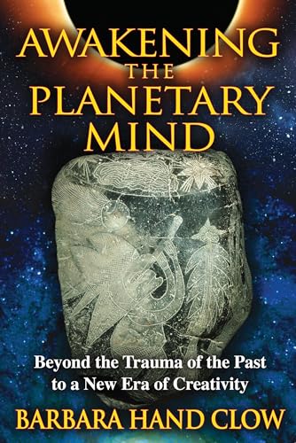 Stock image for AWAKENING THE PLANETARY MIND,BEYOND THE TRAUMA OF THE PAST TO A NEW ERA OF CREATIVITY for sale by WONDERFUL BOOKS BY MAIL